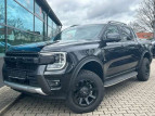 Bild Ford Ranger Wildtrak 3,0TDI RID05Umbau höher Breit Np71t