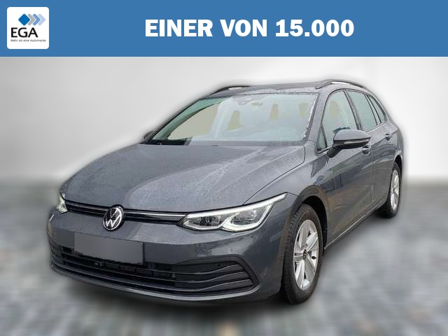 Volkswagen Golf Life *DSG*ACC*LED*Navi*Sitzheizung*PDC*Apple