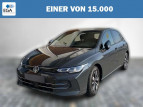 Bild Volkswagen Golf Goal *DSG*ACC*Tot Winkel*LED*Allwetter*Navi*