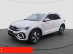 Bild Volkswagen T-Roc 1.5 TSI DSG R-Line LED RFK PARK-ASSIST