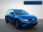 Bild Volkswagen Tiguan 1.5 TSI ACT Comfortline KLIMA / ACC / NAVI / SITZH