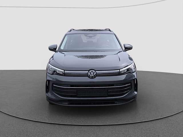 Volkswagen Tiguan 2.0 TDI DSG Life LED RFK PARK-ASSIST