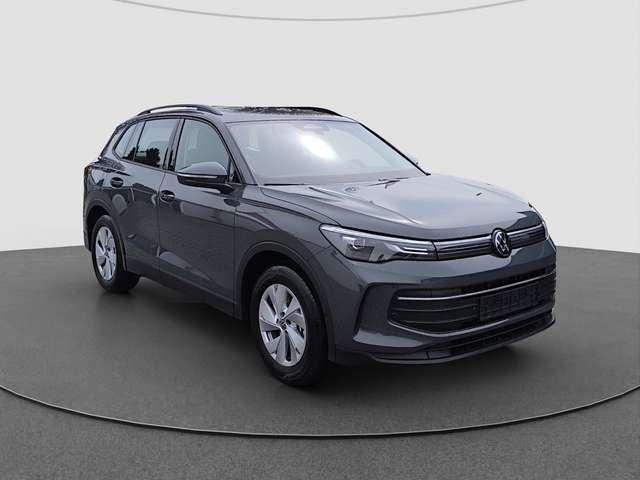 Volkswagen Tiguan 2.0 TDI DSG Life LED RFK PARK-ASSIST