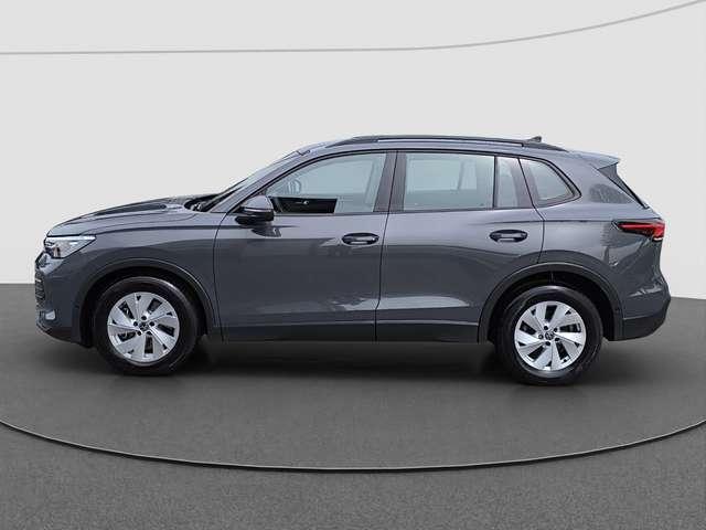 Volkswagen Tiguan 2.0 TDI DSG Life LED RFK PARK-ASSIST