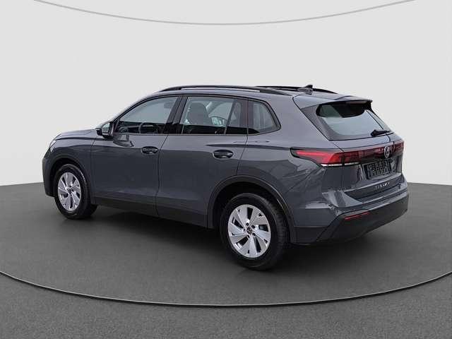 Volkswagen Tiguan 2.0 TDI DSG Life LED RFK PARK-ASSIST