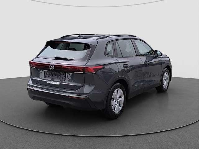 Volkswagen Tiguan 2.0 TDI DSG Life LED RFK PARK-ASSIST