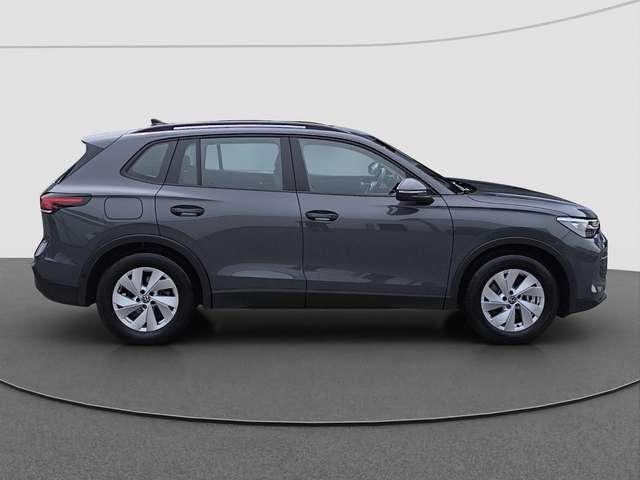 Volkswagen Tiguan 2.0 TDI DSG Life LED RFK PARK-ASSIST