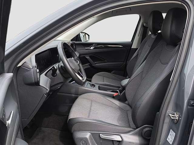 Volkswagen Tiguan 2.0 TDI DSG Life LED RFK PARK-ASSIST