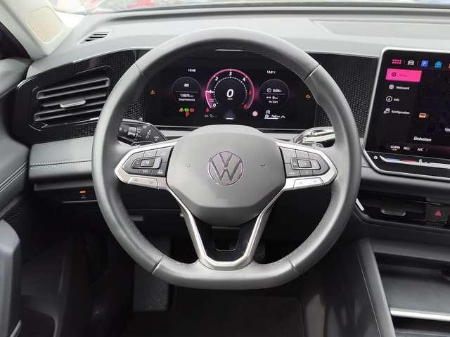 Volkswagen Tiguan 2.0 TDI DSG Life LED RFK PARK-ASSIST