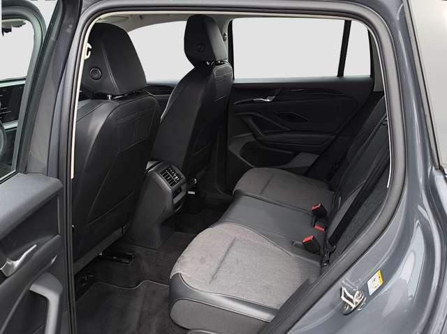 Volkswagen Tiguan 2.0 TDI DSG Life LED RFK PARK-ASSIST