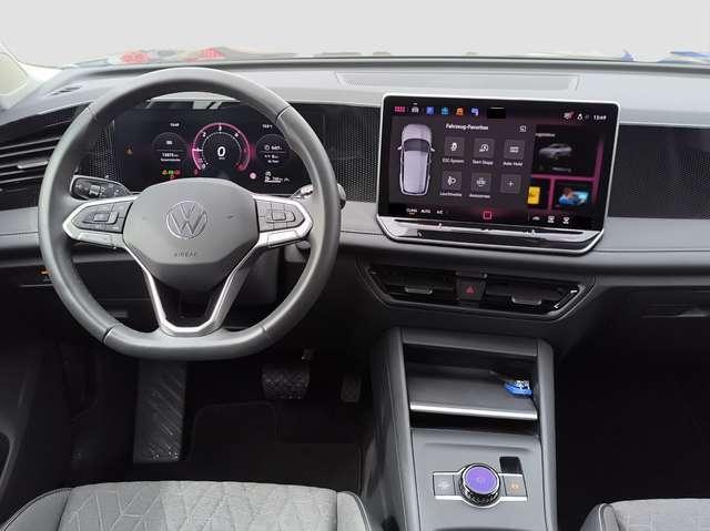 Volkswagen Tiguan 2.0 TDI DSG Life LED RFK PARK-ASSIST