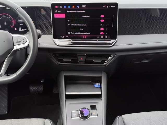 Volkswagen Tiguan 2.0 TDI DSG Life LED RFK PARK-ASSIST