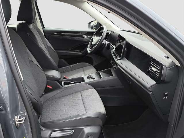 Volkswagen Tiguan 2.0 TDI DSG Life LED RFK PARK-ASSIST