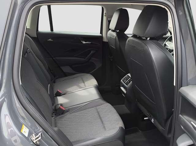 Volkswagen Tiguan 2.0 TDI DSG Life LED RFK PARK-ASSIST