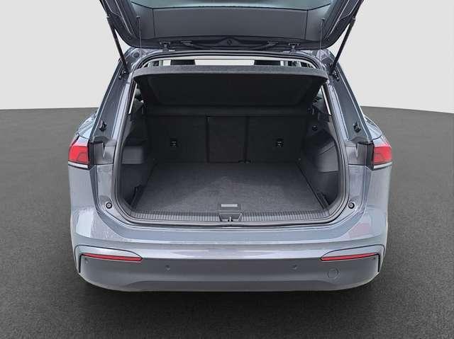 Volkswagen Tiguan 2.0 TDI DSG Life LED RFK PARK-ASSIST
