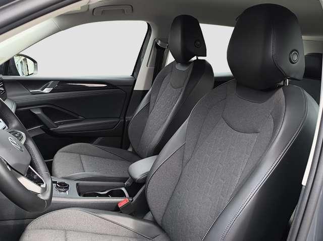 Volkswagen Tiguan 2.0 TDI DSG Life LED RFK PARK-ASSIST