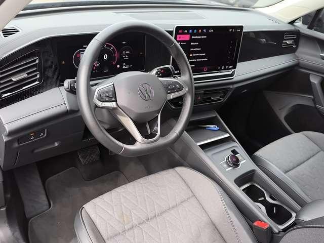 Volkswagen Tiguan 2.0 TDI DSG Life LED RFK PARK-ASSIST