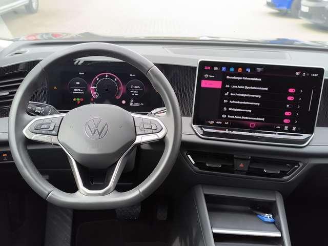 Volkswagen Tiguan 2.0 TDI DSG Life LED RFK PARK-ASSIST