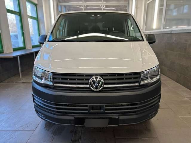 Volkswagen T6 Transporter T6 Mixto LANG MOTOR 0KM !! DSG AHK NAVI STAND