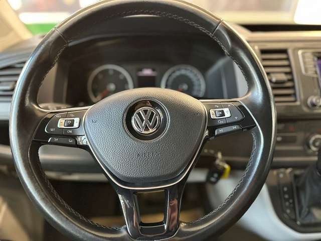 Volkswagen T6 Transporter T6 Mixto LANG MOTOR 0KM !! DSG AHK NAVI STAND