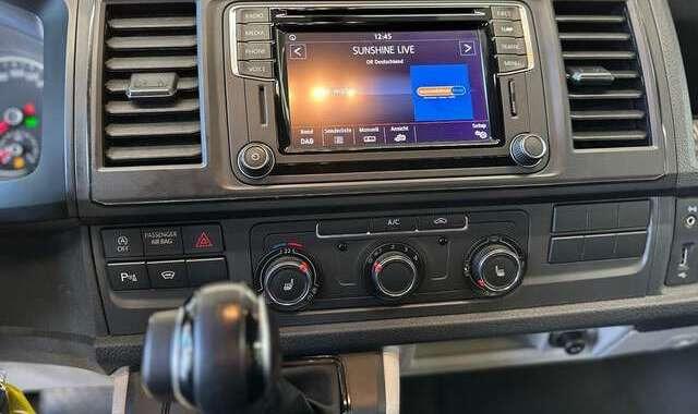 Volkswagen T6 Transporter T6 Mixto LANG MOTOR 0KM !! DSG AHK NAVI STAND