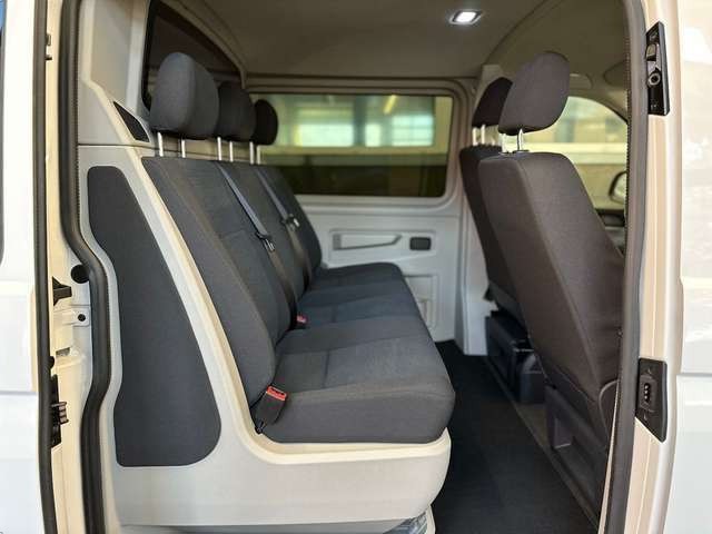 Volkswagen T6 Transporter T6 Mixto LANG MOTOR 0KM !! DSG AHK NAVI STAND
