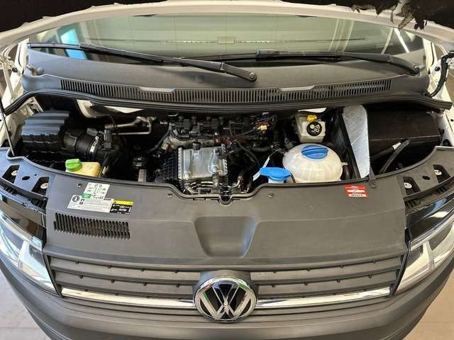 Volkswagen T6 Transporter T6 Mixto LANG MOTOR 0KM !! DSG AHK NAVI STAND