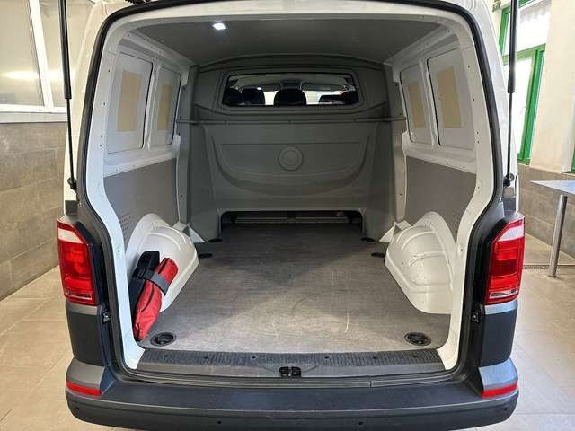 Volkswagen T6 Transporter T6 Mixto LANG MOTOR 0KM !! DSG AHK NAVI STAND