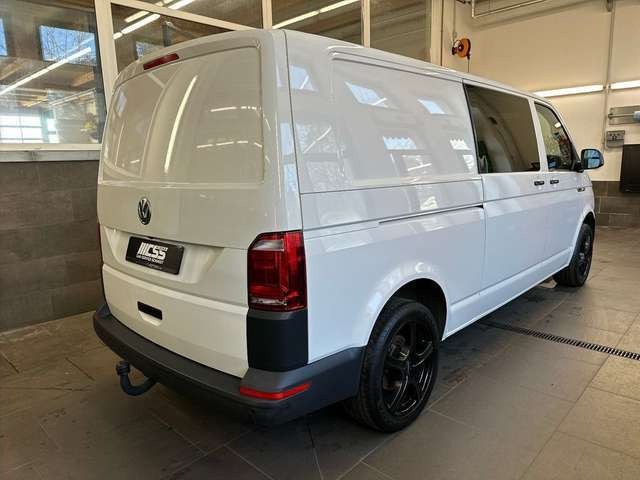 Volkswagen T6 Transporter T6 Mixto LANG MOTOR 0KM !! DSG AHK NAVI STAND