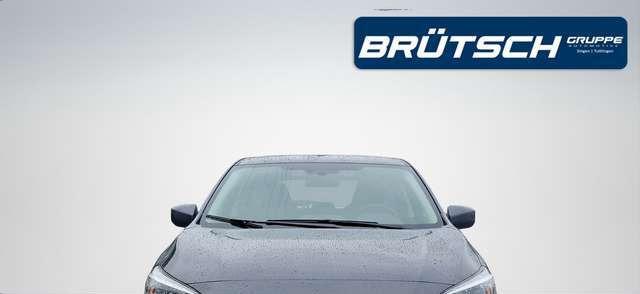 Subaru Impreza 1.6i Trend AUTOMATIK / ALLRAD / AHK / DAB+ / SITZH