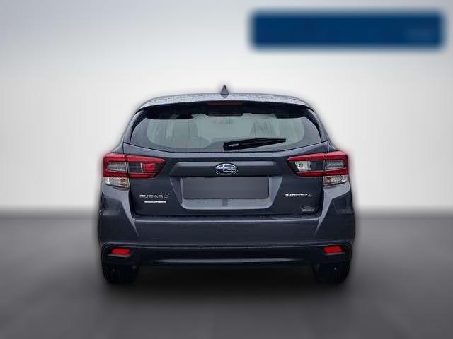 Subaru Impreza 1.6i Trend AUTOMATIK / ALLRAD / AHK / DAB+ / SITZH