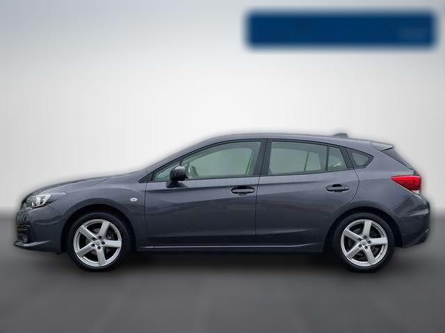Subaru Impreza 1.6i Trend AUTOMATIK / ALLRAD / AHK / DAB+ / SITZH