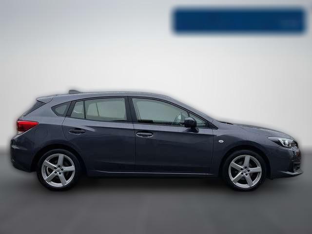 Subaru Impreza 1.6i Trend AUTOMATIK / ALLRAD / AHK / DAB+ / SITZH