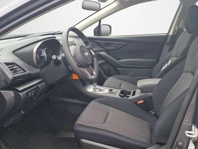 Subaru Impreza 1.6i Trend AUTOMATIK / ALLRAD / AHK / DAB+ / SITZH