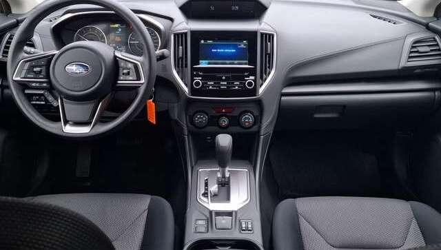 Subaru Impreza 1.6i Trend AUTOMATIK / ALLRAD / AHK / DAB+ / SITZH