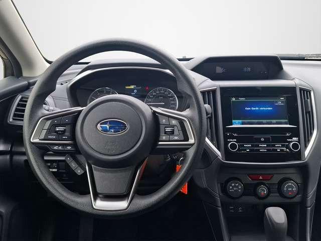 Subaru Impreza 1.6i Trend AUTOMATIK / ALLRAD / AHK / DAB+ / SITZH