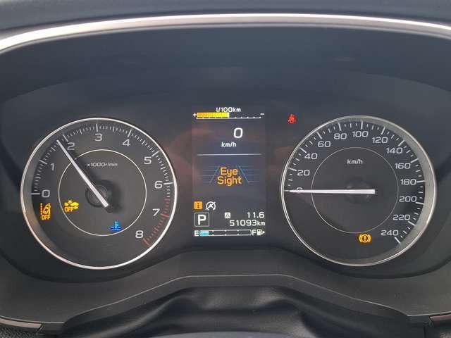 Subaru Impreza 1.6i Trend AUTOMATIK / ALLRAD / AHK / DAB+ / SITZH