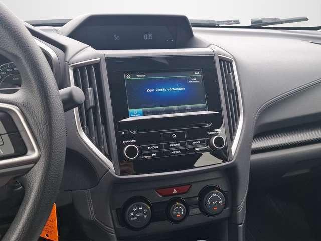 Subaru Impreza 1.6i Trend AUTOMATIK / ALLRAD / AHK / DAB+ / SITZH