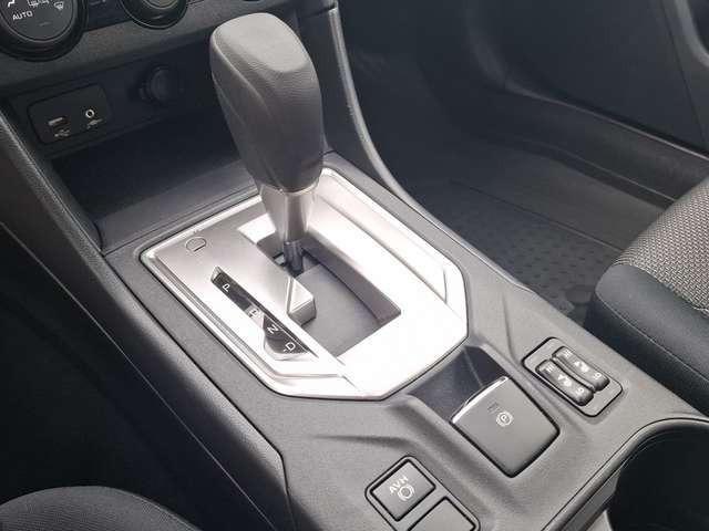 Subaru Impreza 1.6i Trend AUTOMATIK / ALLRAD / AHK / DAB+ / SITZH