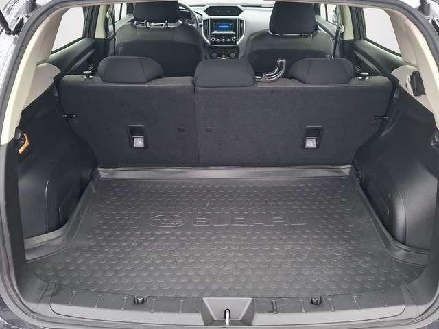 Subaru Impreza 1.6i Trend AUTOMATIK / ALLRAD / AHK / DAB+ / SITZH