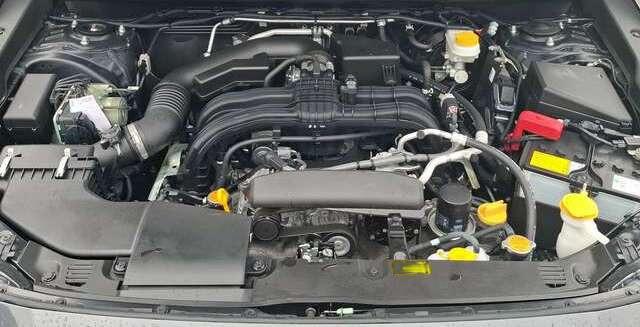 Subaru Impreza 1.6i Trend AUTOMATIK / ALLRAD / AHK / DAB+ / SITZH