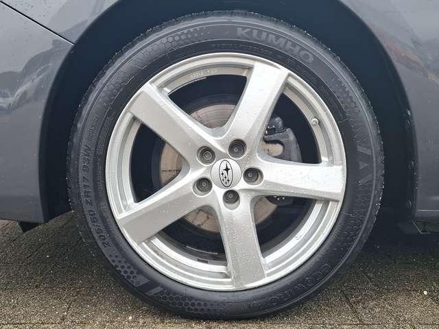 Subaru Impreza 1.6i Trend AUTOMATIK / ALLRAD / AHK / DAB+ / SITZH