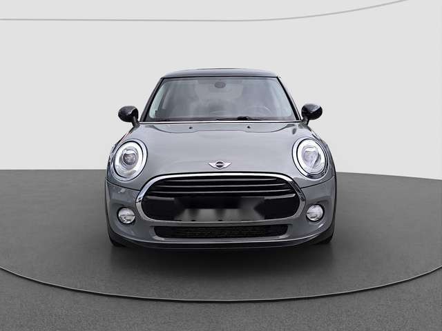 MINI Cooper PDC KLIMA 17 ZOLL
