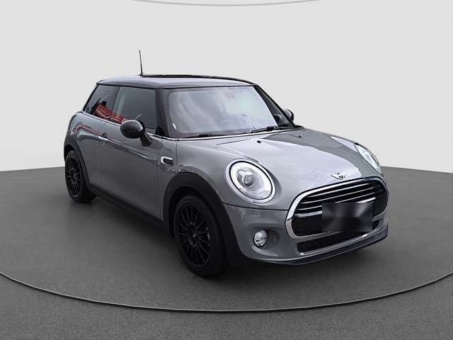 MINI Cooper PDC KLIMA 17 ZOLL