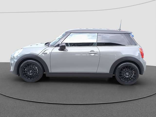 MINI Cooper PDC KLIMA 17 ZOLL