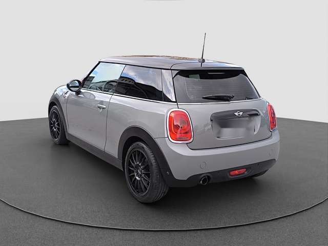 MINI Cooper PDC KLIMA 17 ZOLL