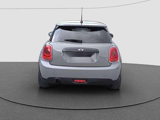 MINI Cooper PDC KLIMA 17 ZOLL
