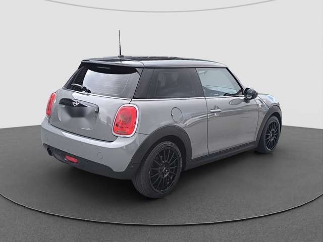 MINI Cooper PDC KLIMA 17 ZOLL