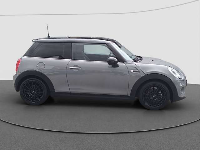 MINI Cooper PDC KLIMA 17 ZOLL