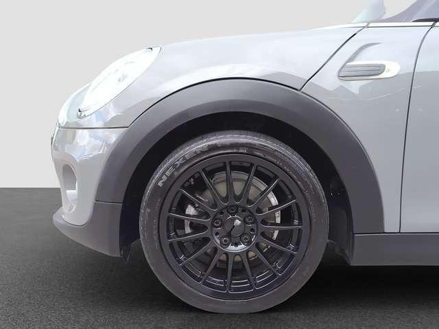 MINI Cooper PDC KLIMA 17 ZOLL